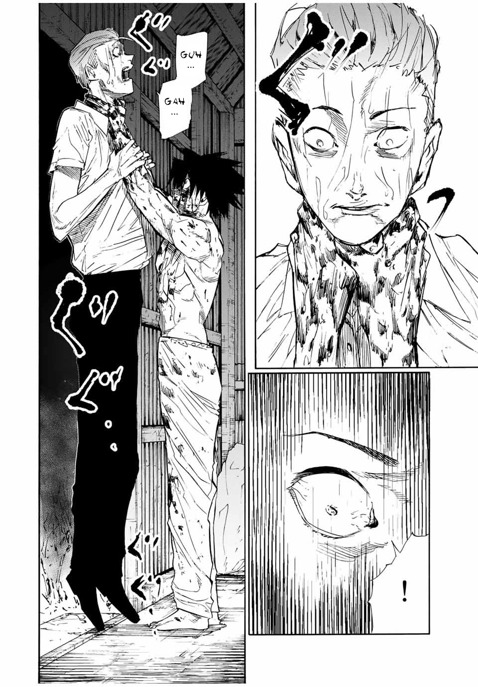 Juujika No Rokunin Chapter 58 image 06